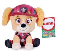 Paw Patrol 3 The Dino Movie 6inch Plush Skye