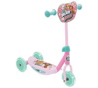 Paw Patrol 3 Wheels Baby Girl Scooter