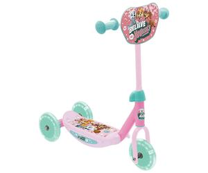 Paw Patrol 3 Wheels Baby Girl Scooter