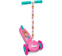 Paw Patrol 3 Wheels Balance Paw Patrol Girls Scooter