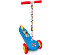 Paw Patrol 3 Wheels Balance Paw Patrol Scooter