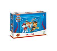 PAW Patrol 30-Piece Jigsaw Puzzle, Children's Educational Toy, Ages 3+