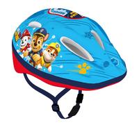 Paw Patrol 34001 Junior Mtb Helmet 52-56 cm Blue