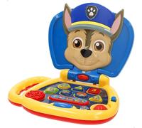 Paw Patrol 39133 Chase My First Laptop Learning Laptop