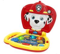 Paw Patrol 39134 Marshall My First Laptop Learning Laptop