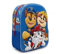 Paw Patrol 3D Children's Backpack
