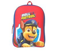 Paw Patrol 3d Eva Backpack 30 Cm