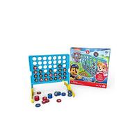 Paw Patrol 4-In-A-Row Game One Colour