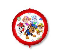 Paw Patrol 46 cm foil balloon