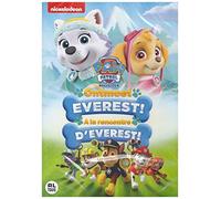Paw Patrol 5 : Meet Everest ! [DVD]