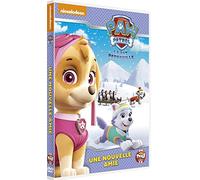 Paw Patrol 6 - Brave Heroes, Big Rescues [import]