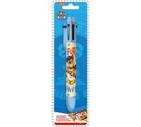 Paw Patrol Multicoloured Pen