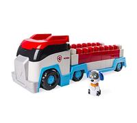 Paw Patrol 6028697 "Ionix Construction Paw Patroller" Toy