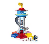 Paw Patrol 6037796 My Size Lookout Tower Playset