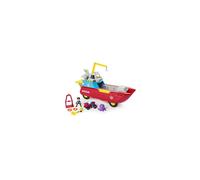 Paw Patrol 6037846 'Sea Patroller' Playset