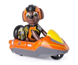 Paw Patrol 6037965 Mission Mini Vehicle - Zuma