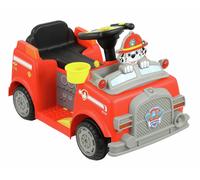 Paw Patrol 6V Marshall Electric Ride On Car
