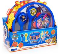Paw Patrol 7pcs Musical Instruments Set