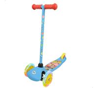 Paw Patrol 77750 With Lights And Brake Scooter