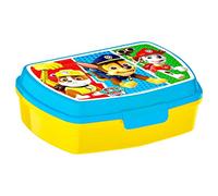 Paw Patrol 782774 82774 Lunchbox, Compound, Multicoloured