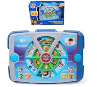 PAW Patrol Academy Rescue Mission Pup Pad, Interactive Toy with Lights, Sounds and Music, Pretend Play Kids Toys for Boys and Girls Ages 3 and Up