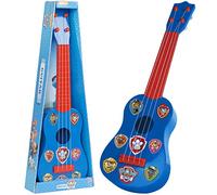 Paw Patrol Acoustic Guitar - Blue