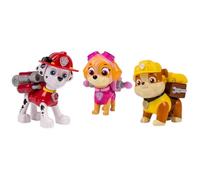 Paw Patrol Action Pack