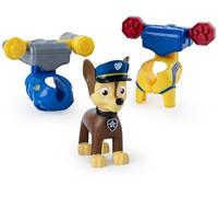 Paw Patrol Action Pack Pup & Badge (Styles Vary)