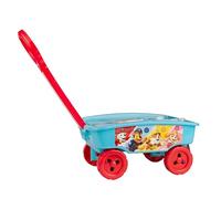 Paw Patrol Activity Pull Along Truck