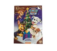 Paw Patrol Advent Calendar