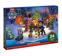 Paw Patrol Advent Calendar Toy Christmas Calendar 1 Piece