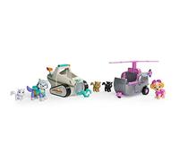 Paw Patrol Adventure Bay Animal Rescue [Skye and Everest]