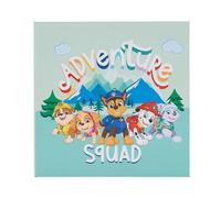Paw Patrol Adventure Scrapbook
