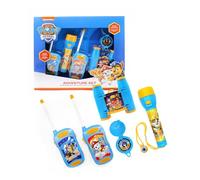 Paw Patrol Adventure Set