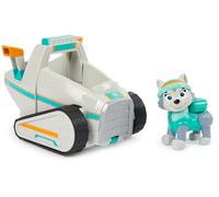 Paw Patrol Kids Everest Snow Plow and Figure 25.53cm