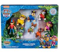 Paw Patrol Jungle Pups Figure Gift Pack