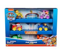 Pup Squad Racer - Core Gift Pack