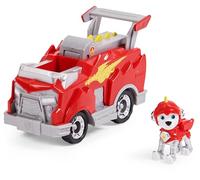 Paw Patrol Rescue Knights Marshall's Deluxe Vehicle