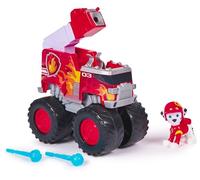 Paw Patrol Rescue Wheels Fire Engine