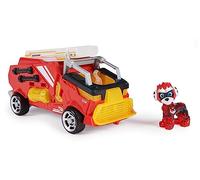 Spin Master Paw Patrol Mighty Movie Marshall Vehicle