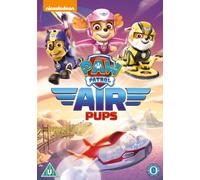 Paw Patrol: Air Pups – Universal Pictures – DVD