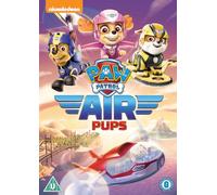 Paw Patrol: Air Pups (DVD)