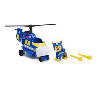 Paw Patrol Air Rescue Chase Hero Helicopter New