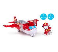 Paw Patrol Air Rescue Marshall Action Figure Hero Hydro Plane Toy with