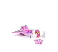 Paw Patrol Air Rescue -Paw Air Rescue Themed Vehicle Skye Sld One Colour