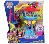 PAW Patrol Air Rescue - Pup Squad Playset