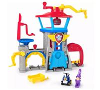 Paw Patrol Air Rescue Set Figurine