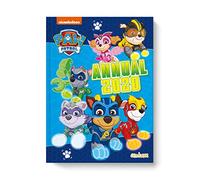 Paw Patrol Annual 2020