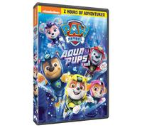 PAW Patrol: Aqua Pups – Paramount Pictures