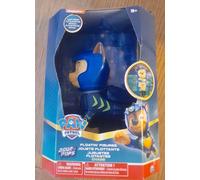 Swimways Paw Patrol CHASE Floatin' Figures, Bath Toy